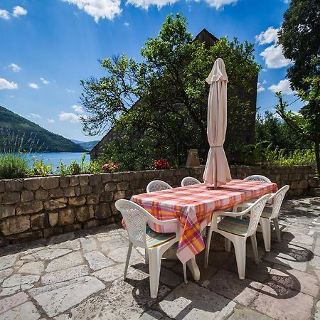 Apartment Villa Venezia Perast Dış mekan fotoğraf