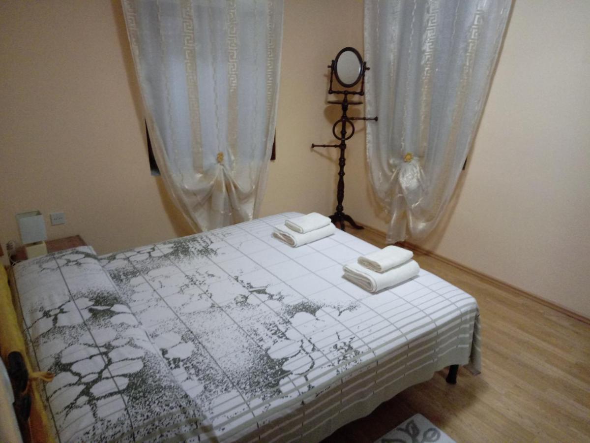 Apartment Villa Venezia Perast Dış mekan fotoğraf