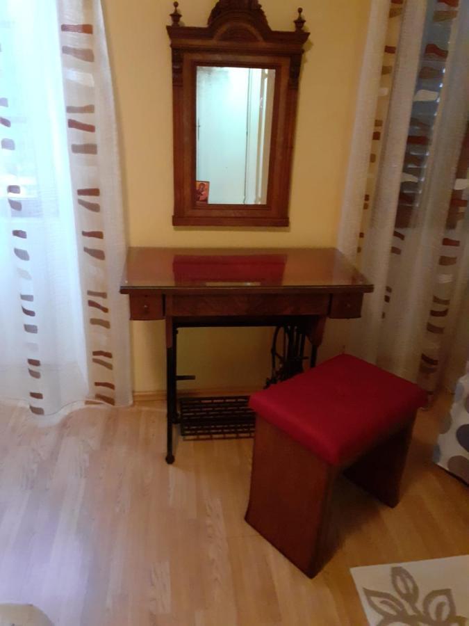 Apartment Villa Venezia Perast Dış mekan fotoğraf