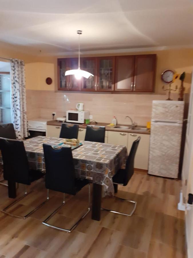 Apartment Villa Venezia Perast Dış mekan fotoğraf
