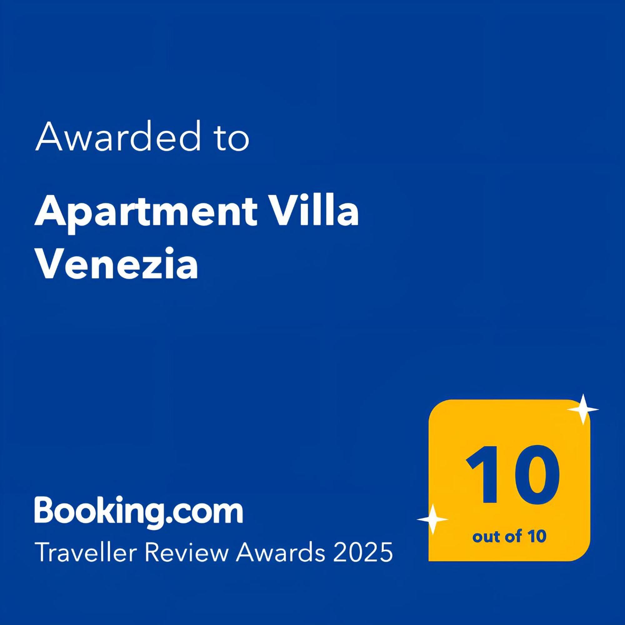 Apartment Villa Venezia Perast Dış mekan fotoğraf