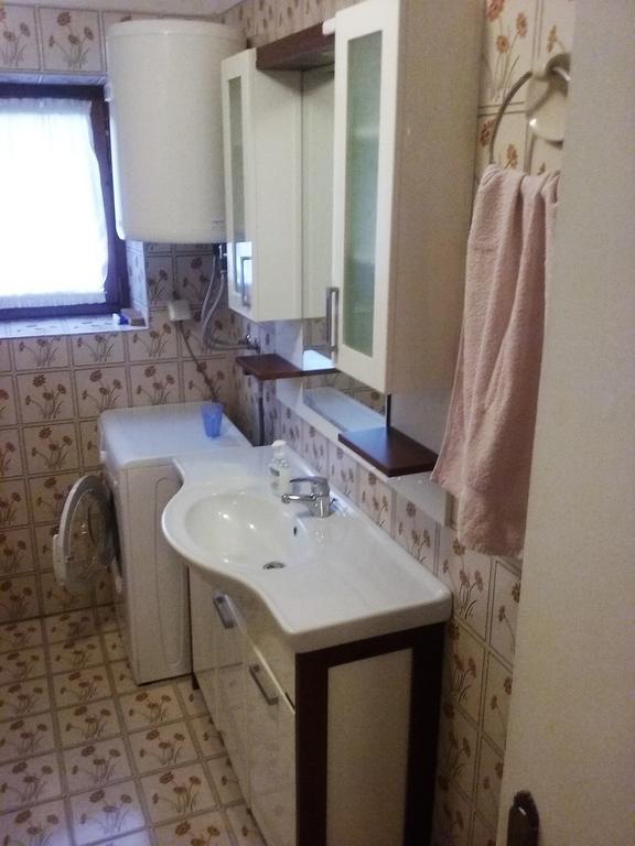 Apartment Villa Venezia Perast Dış mekan fotoğraf