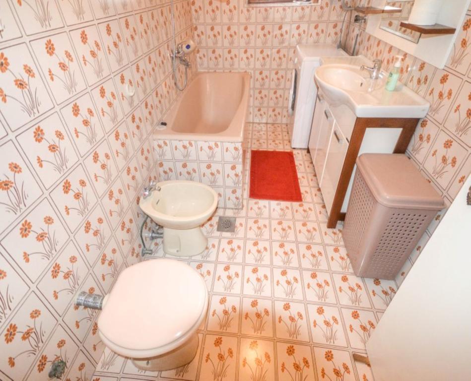 Apartment Villa Venezia Perast Dış mekan fotoğraf