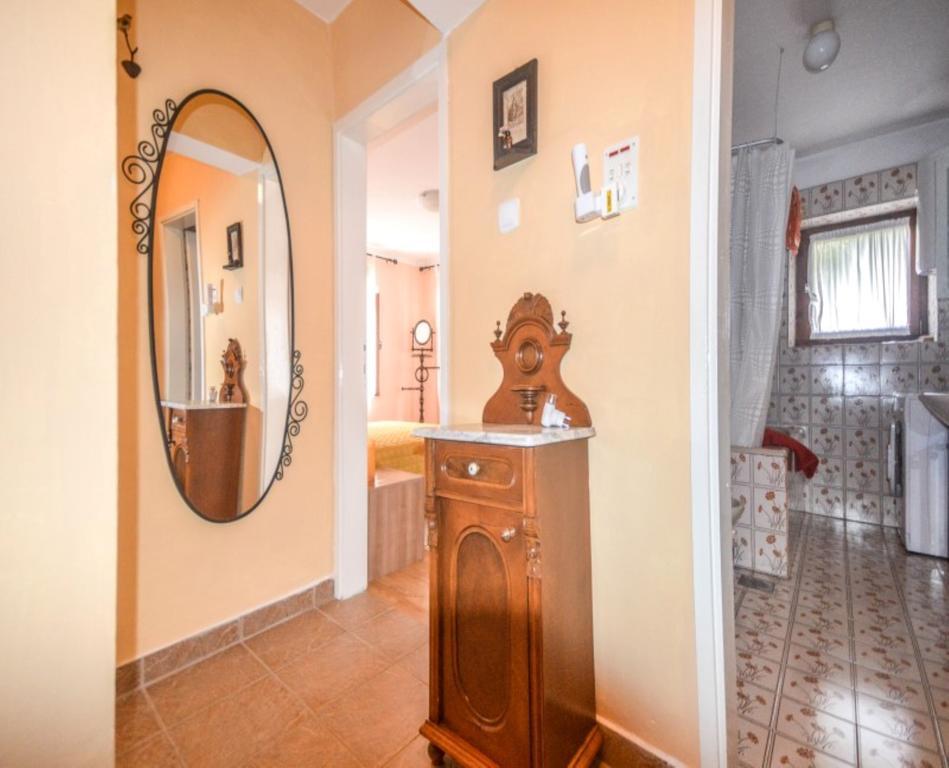 Apartment Villa Venezia Perast Dış mekan fotoğraf